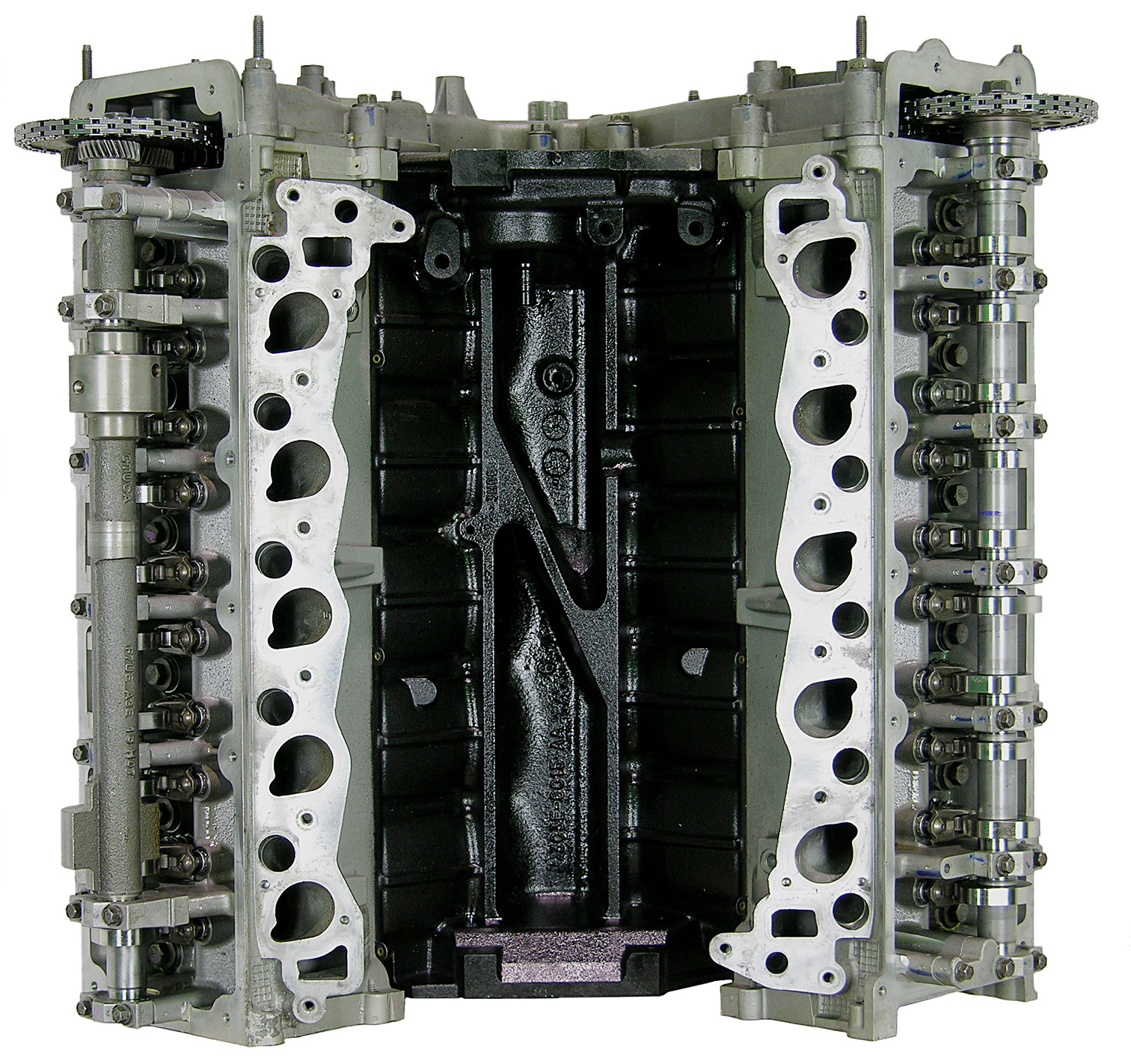 FORD 415 97-99 ENGINE (5)