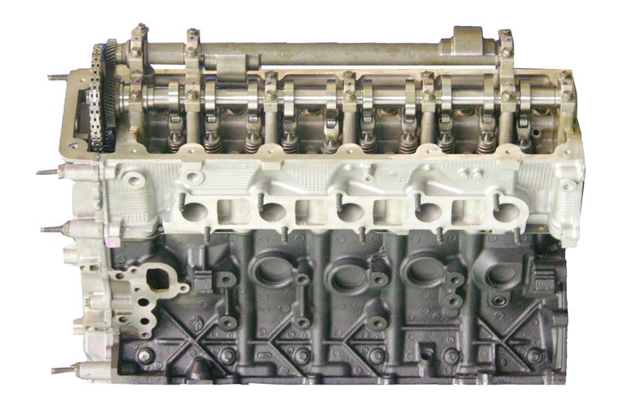 FORD 415 00-01 ENGINE (2)