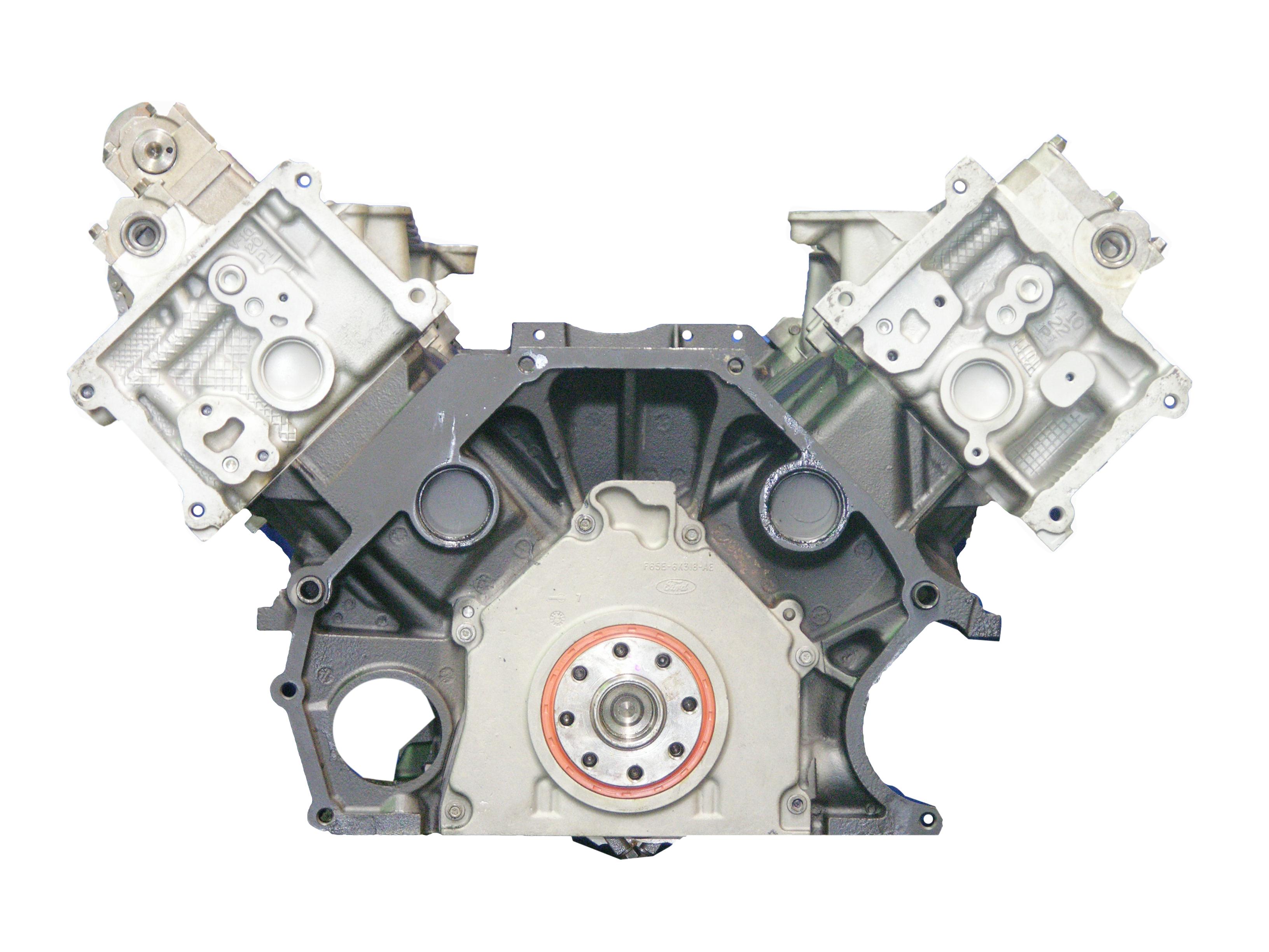 FORD 415 00-01 ENGINE (3)