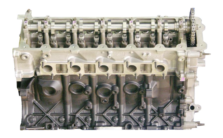 FORD 415 00-01 ENGINE (4)