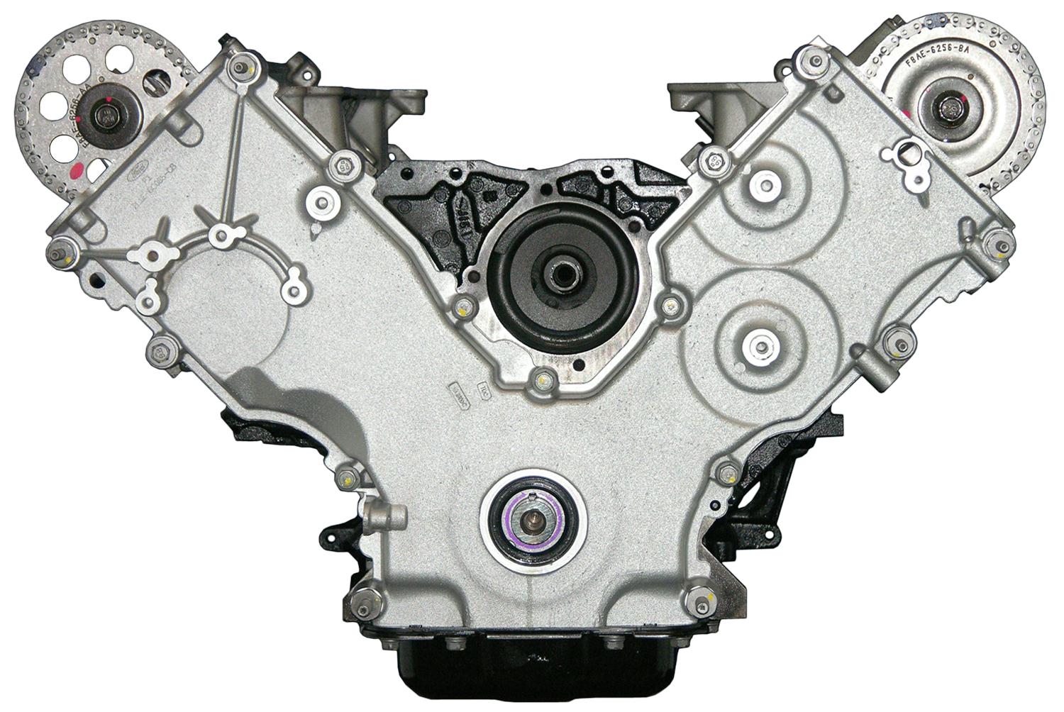 FORD 5.4 03-04 RWD ENGINE