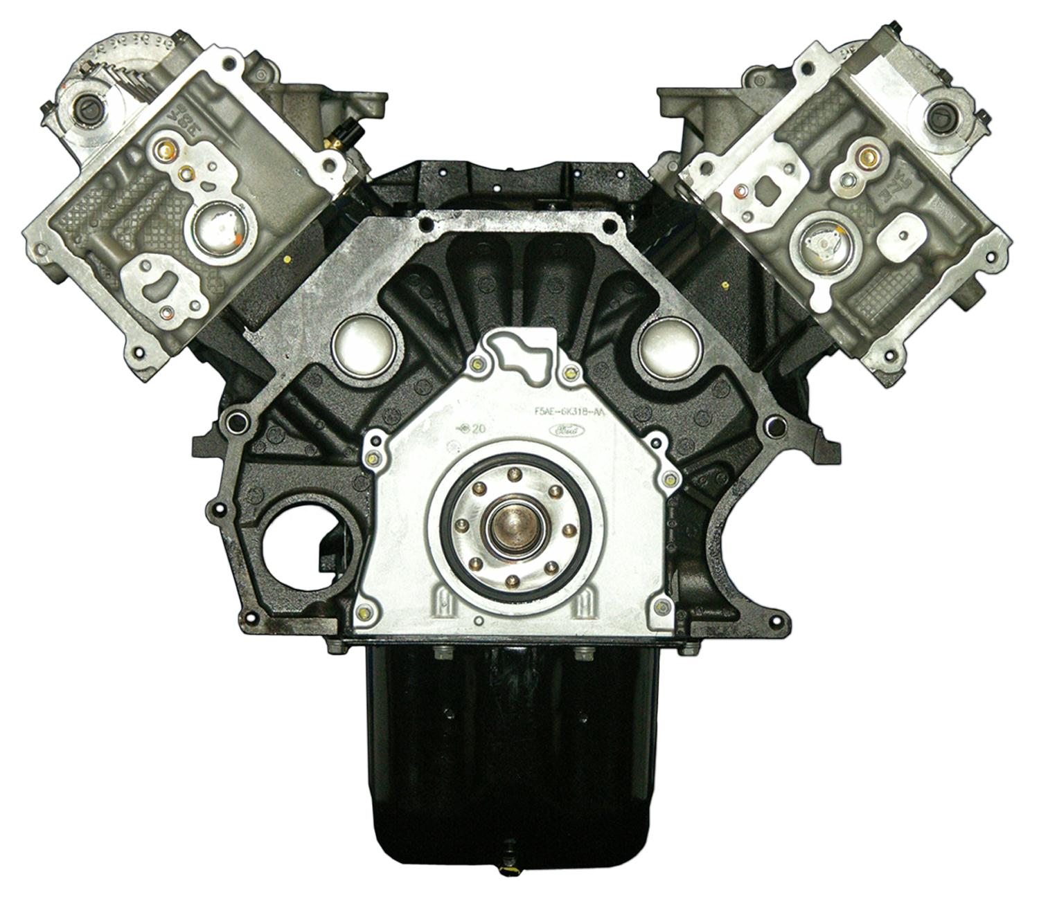 FORD 5.4 03-04 RWD ENGINE (2)