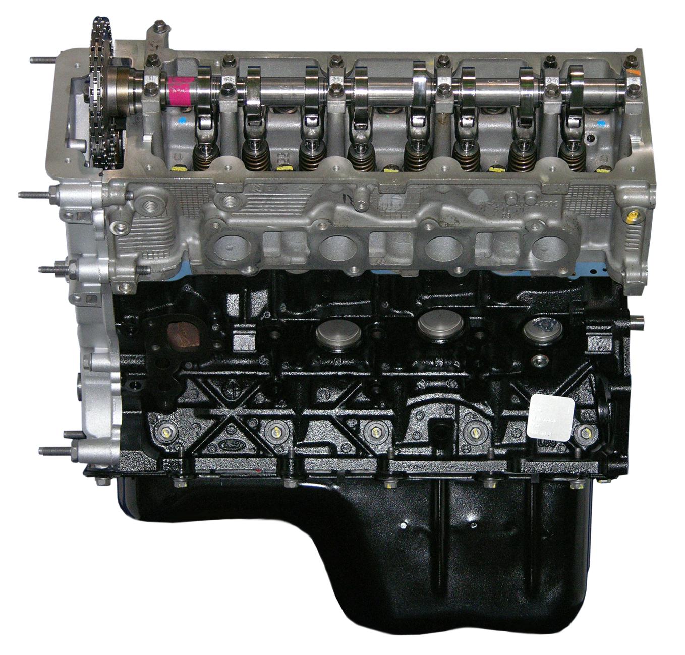 FORD 5.4 03-04 RWD ENGINE (3)
