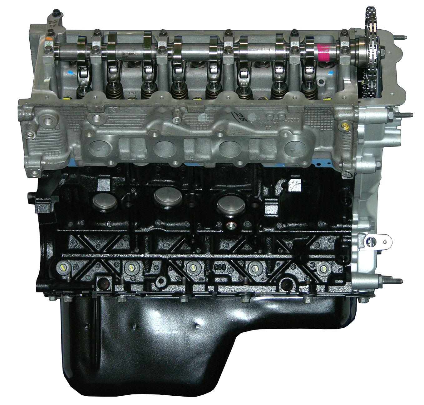 FORD 5.4 03-04 RWD ENGINE (4)