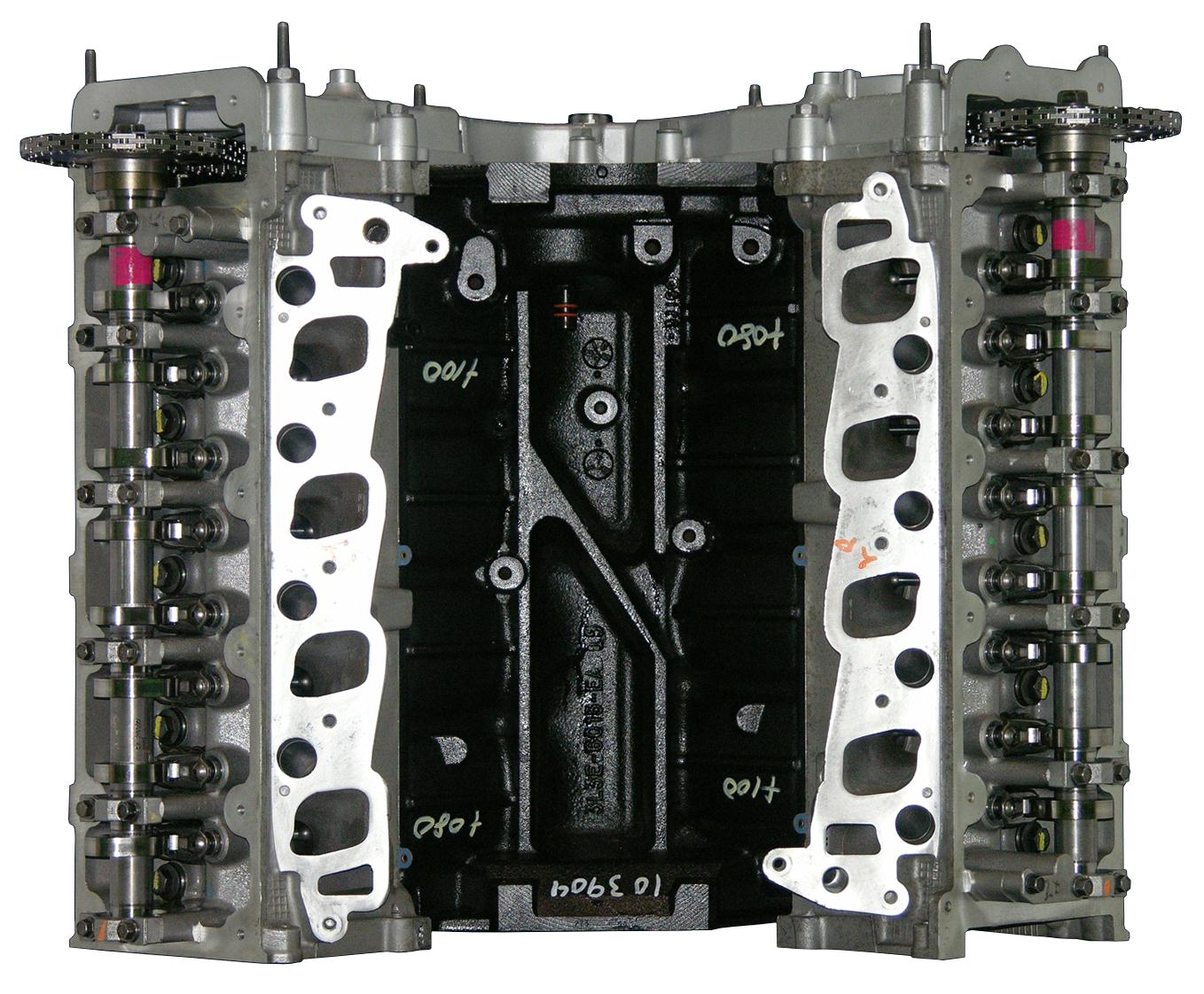 FORD 5.4 03-04 RWD ENGINE (5)