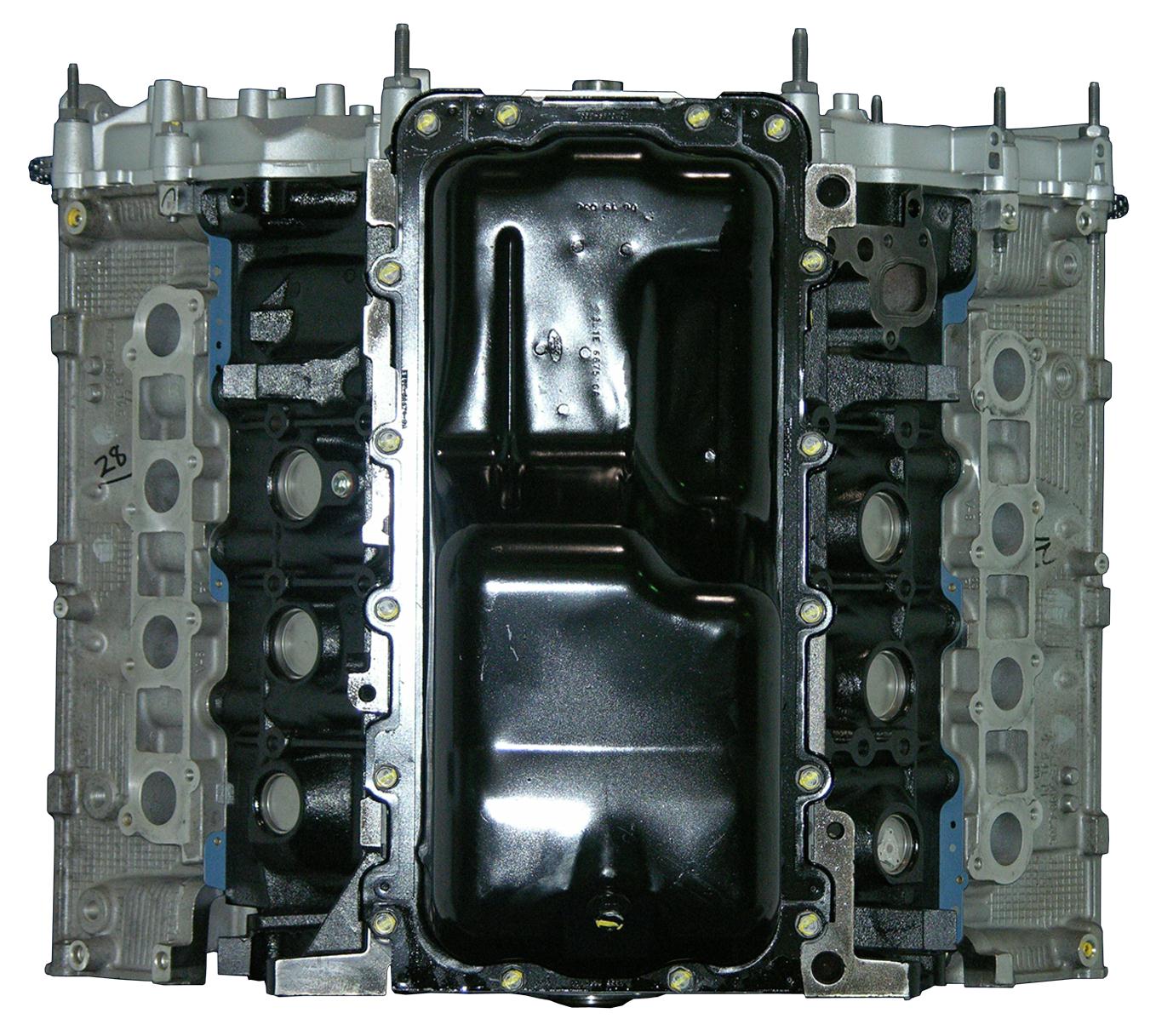 FORD 5.4 03-04 RWD ENGINE (6)
