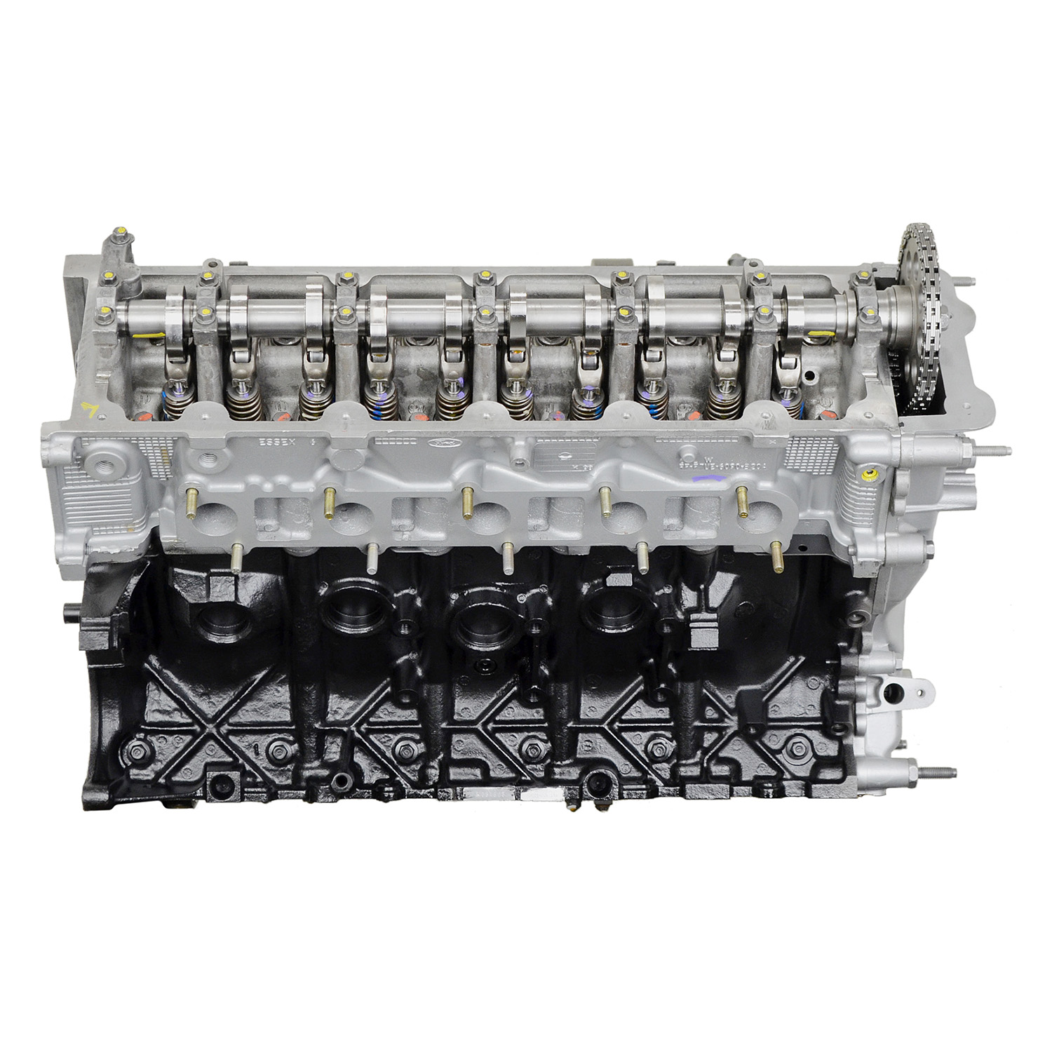 FORD 415 97-99 ENGINE (2)