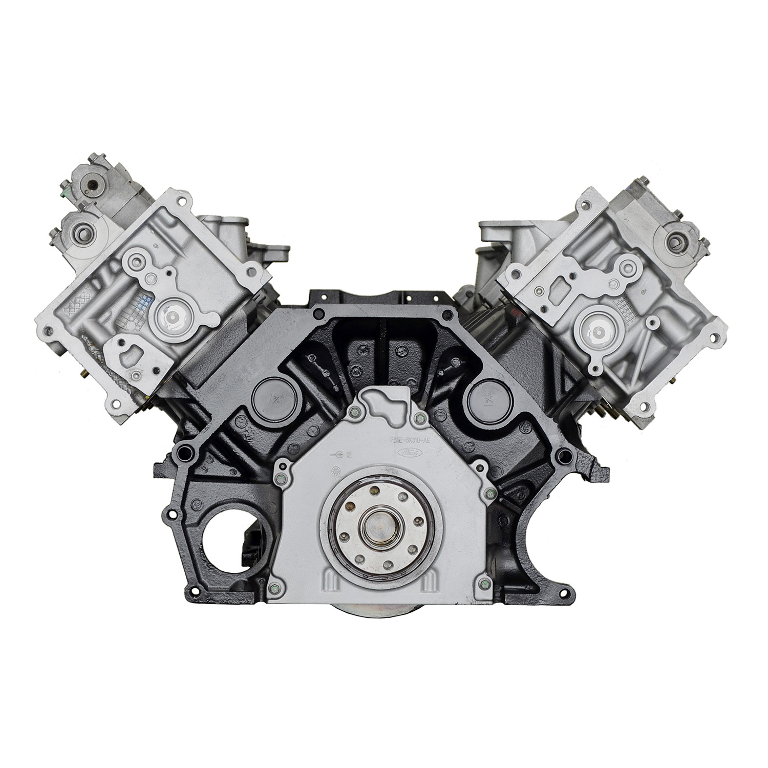 FORD 415 97-99 ENGINE (3)