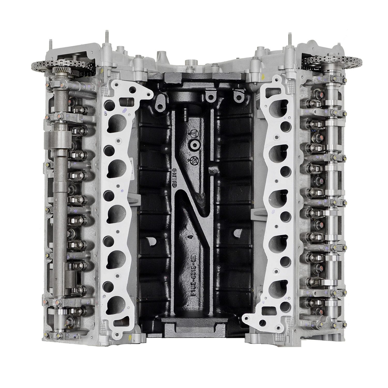 FORD 415 97-99 ENGINE (5)