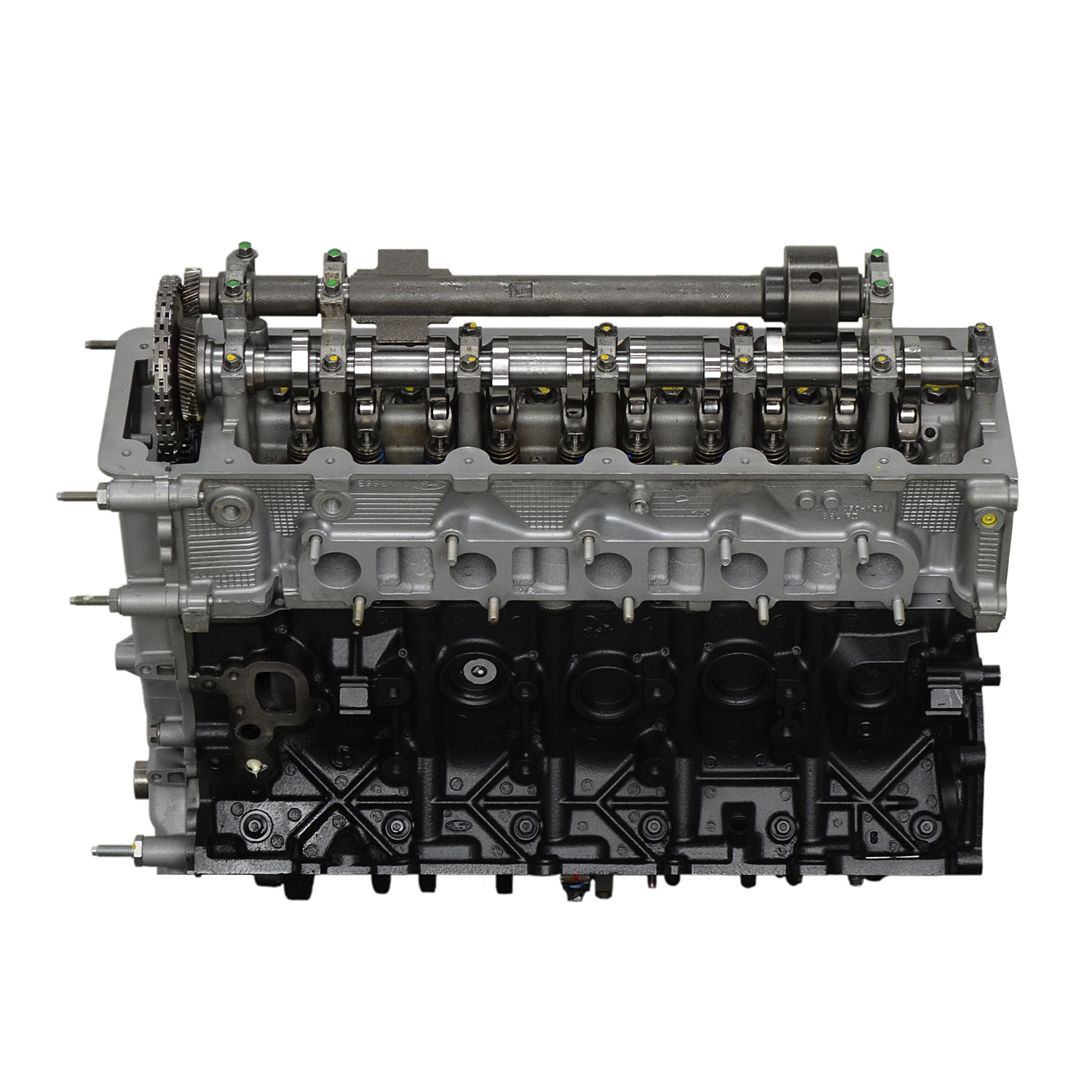 FORD 415 00-01 ENGINE (2)