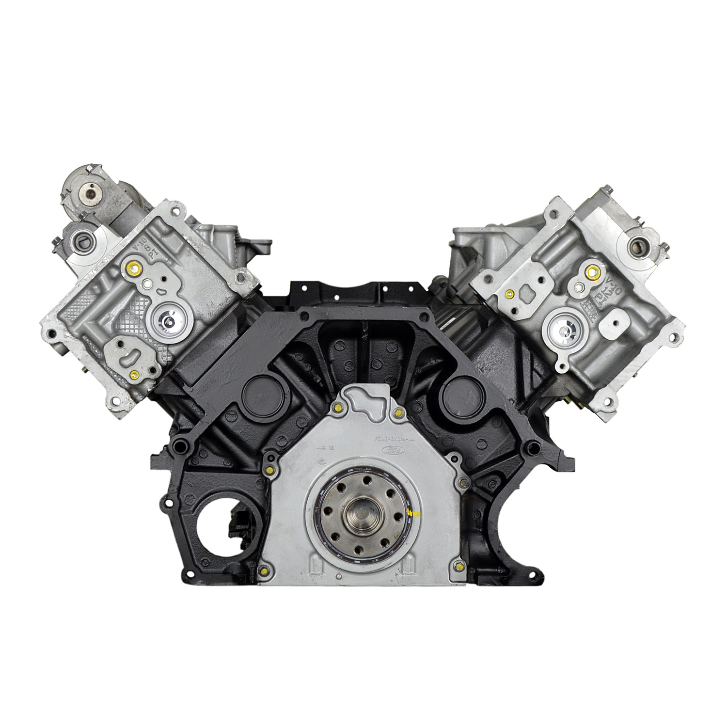 FORD 415 00-01 ENGINE (3)