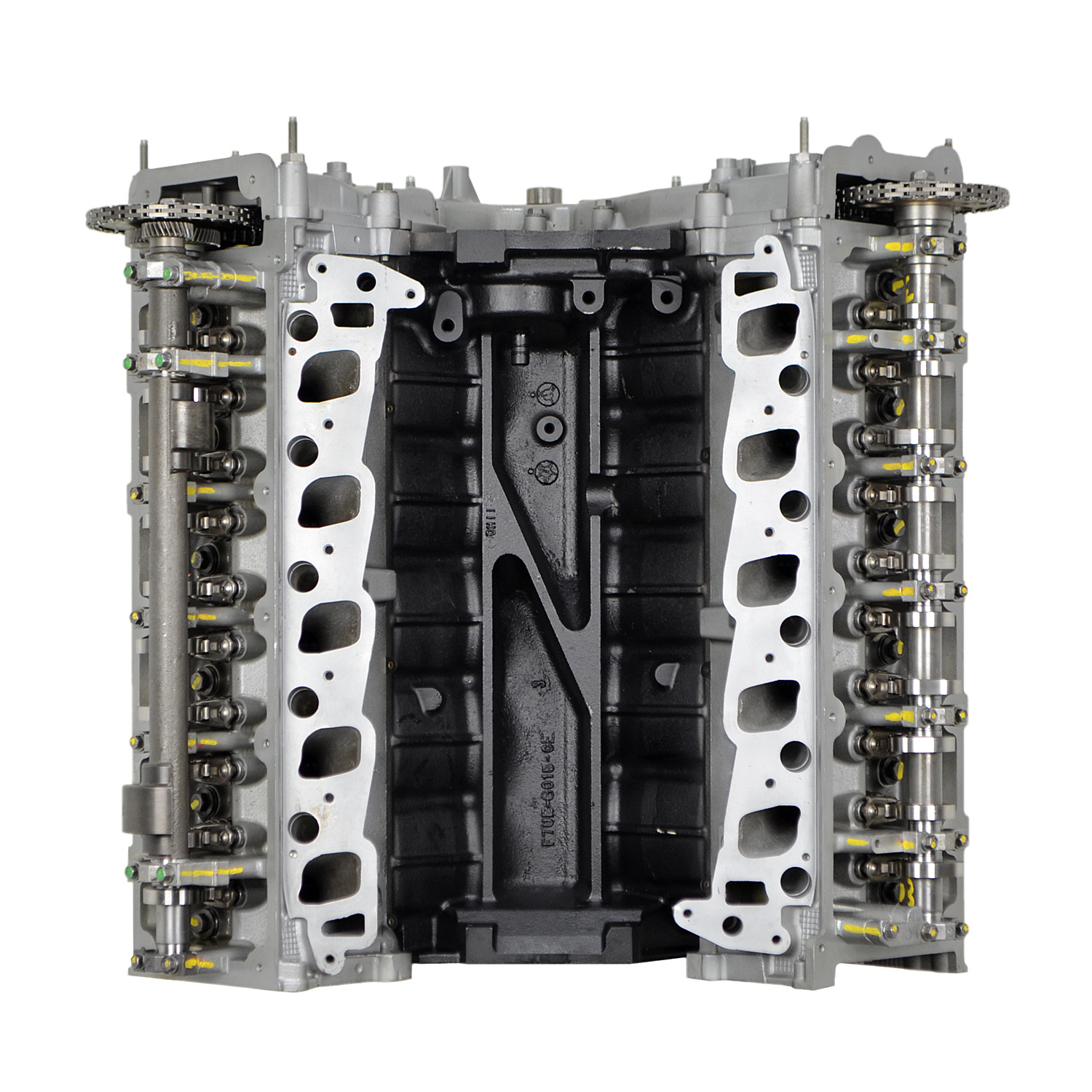 FORD 415 00-01 ENGINE (5)