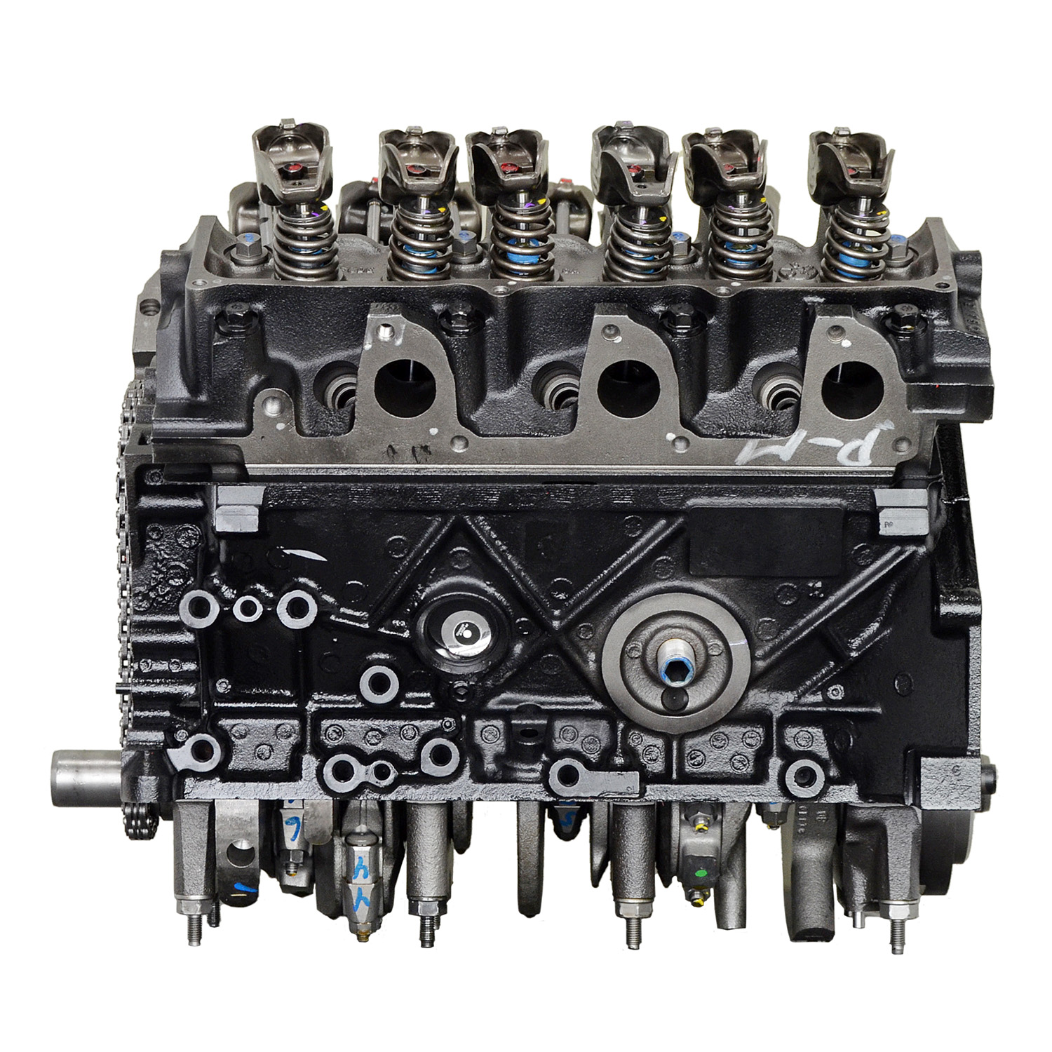 FORD 3.0 99-01 RWD ENGINE (2)