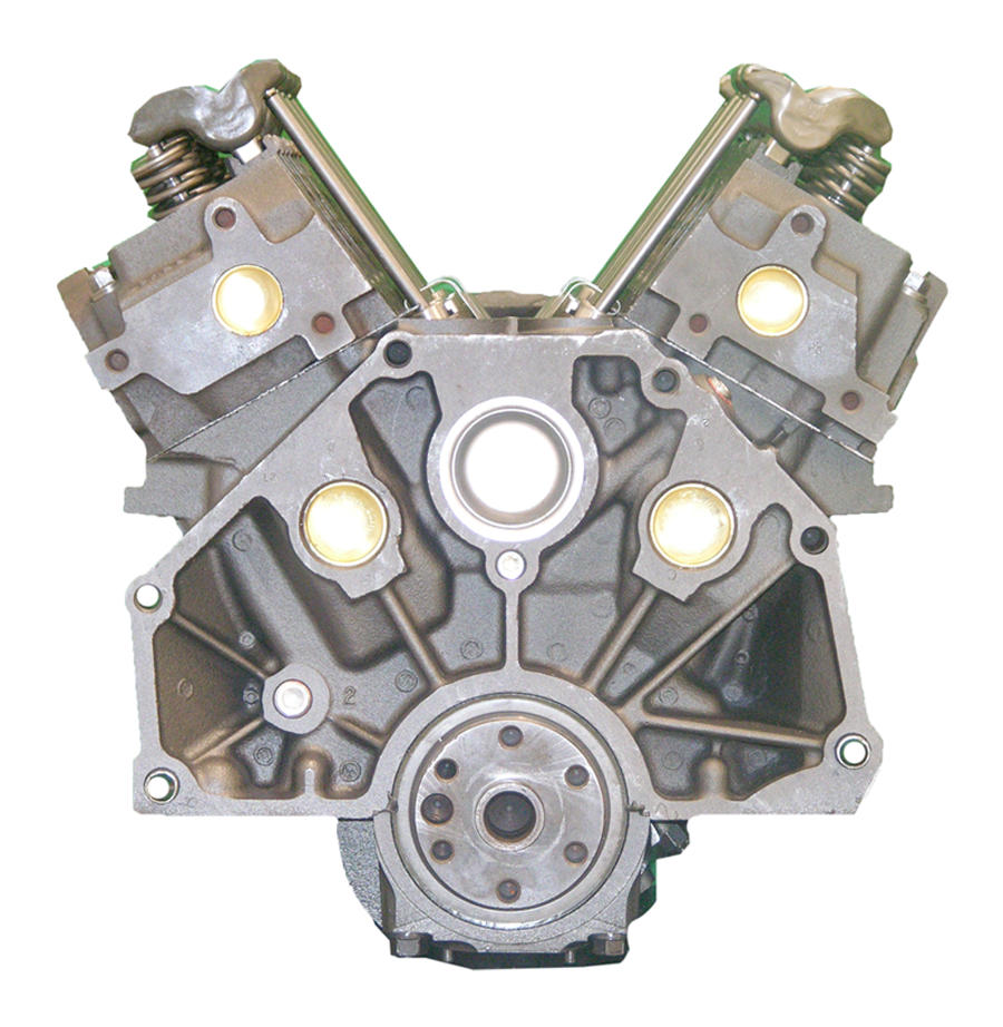 FORD 3.0 02-03 RWD ENGINE (3)