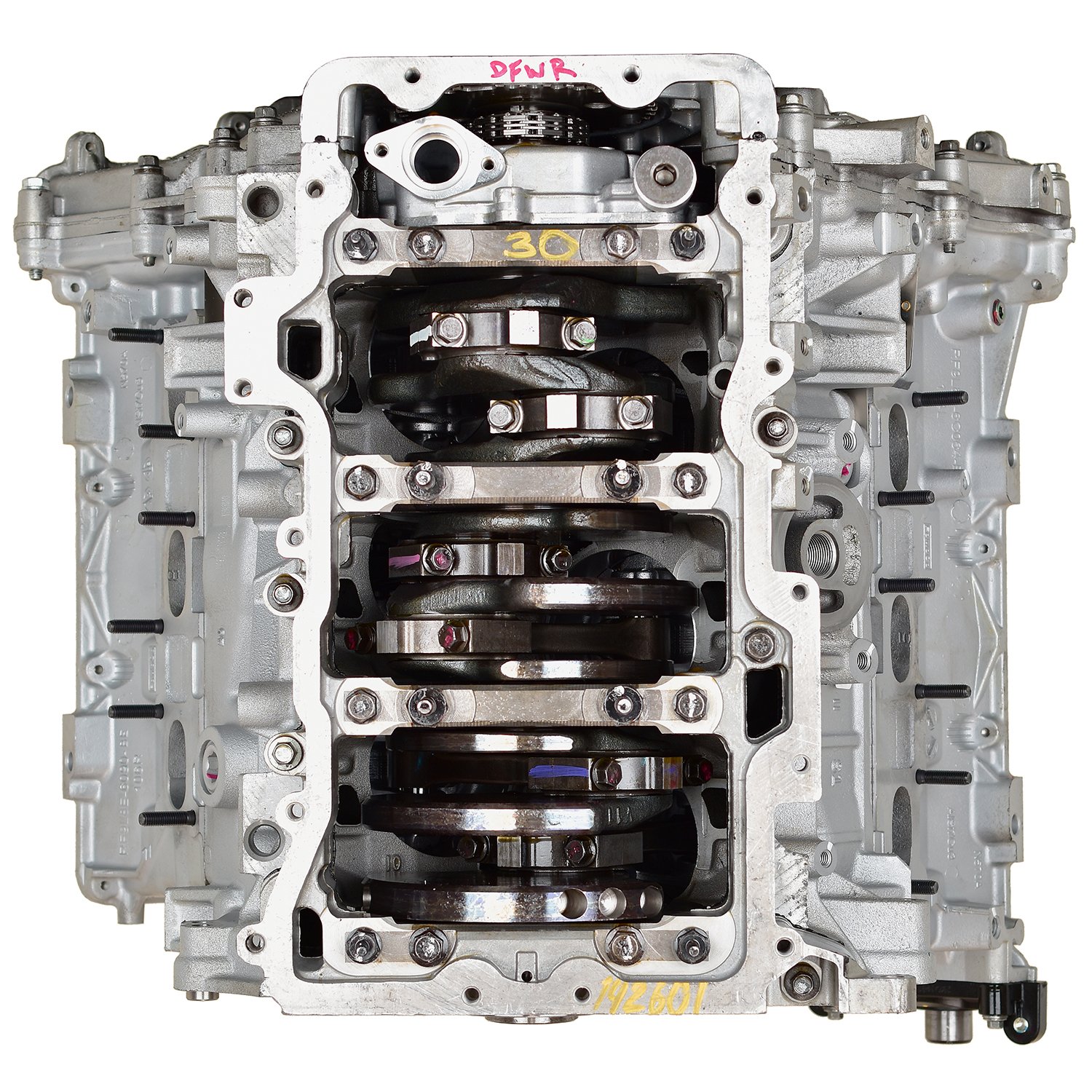 FORD 3.0 09-12 DURTEC ENG (6)
