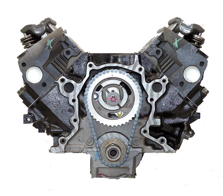 FORD 302 97-01 ENGINE