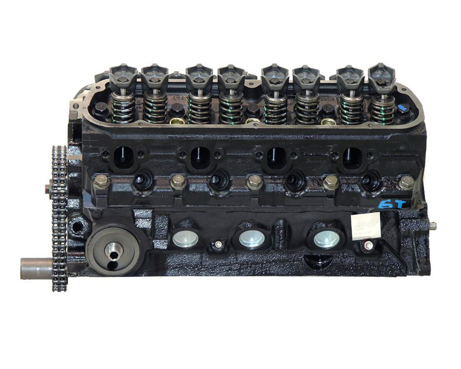FORD 302 97-01 ENGINE (2)