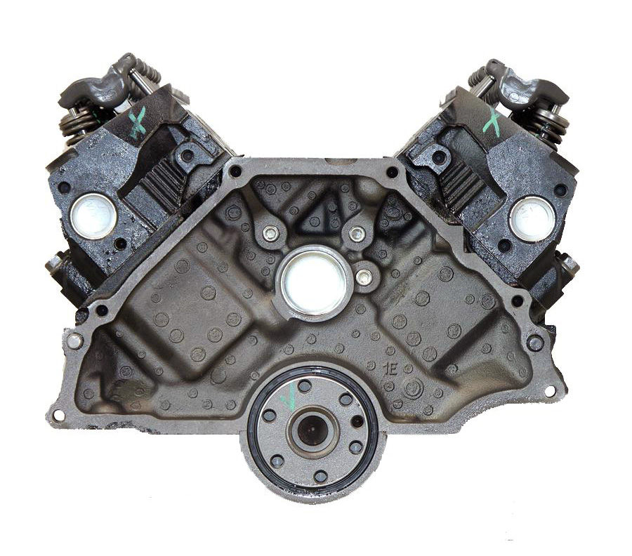 FORD 302 97-01 ENGINE (3)