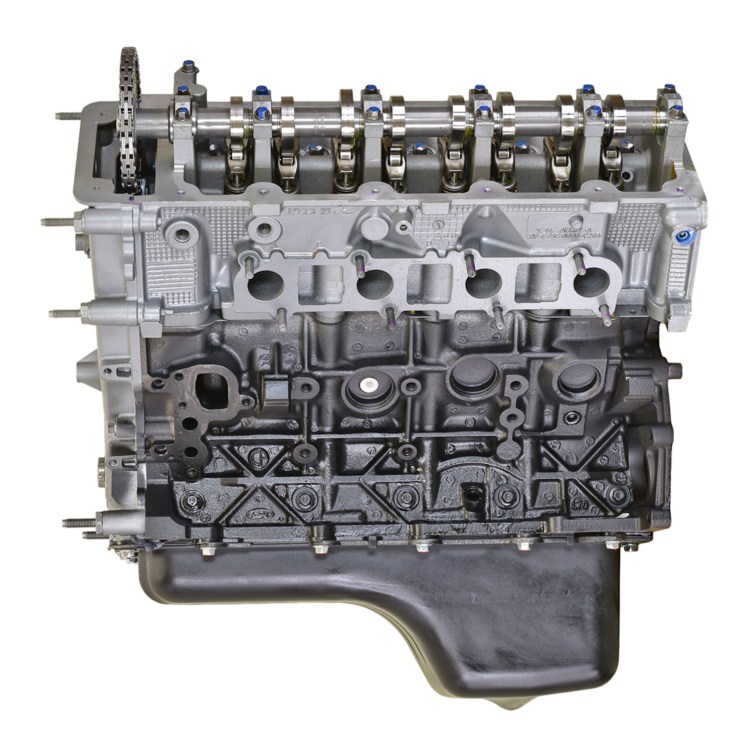 FORD 5.4 97-98 ENGINE (2)