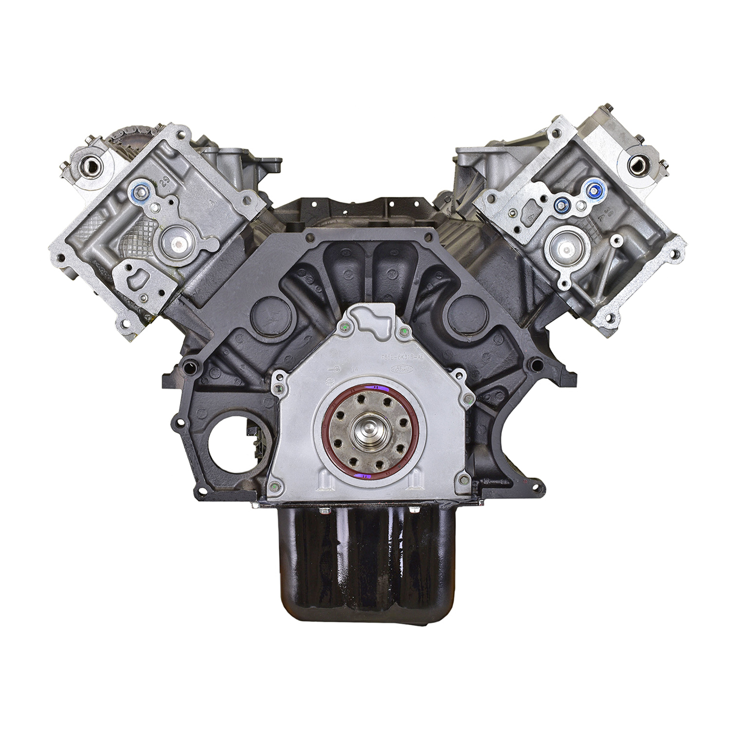 FORD 5.4 97-98 ENGINE (3)