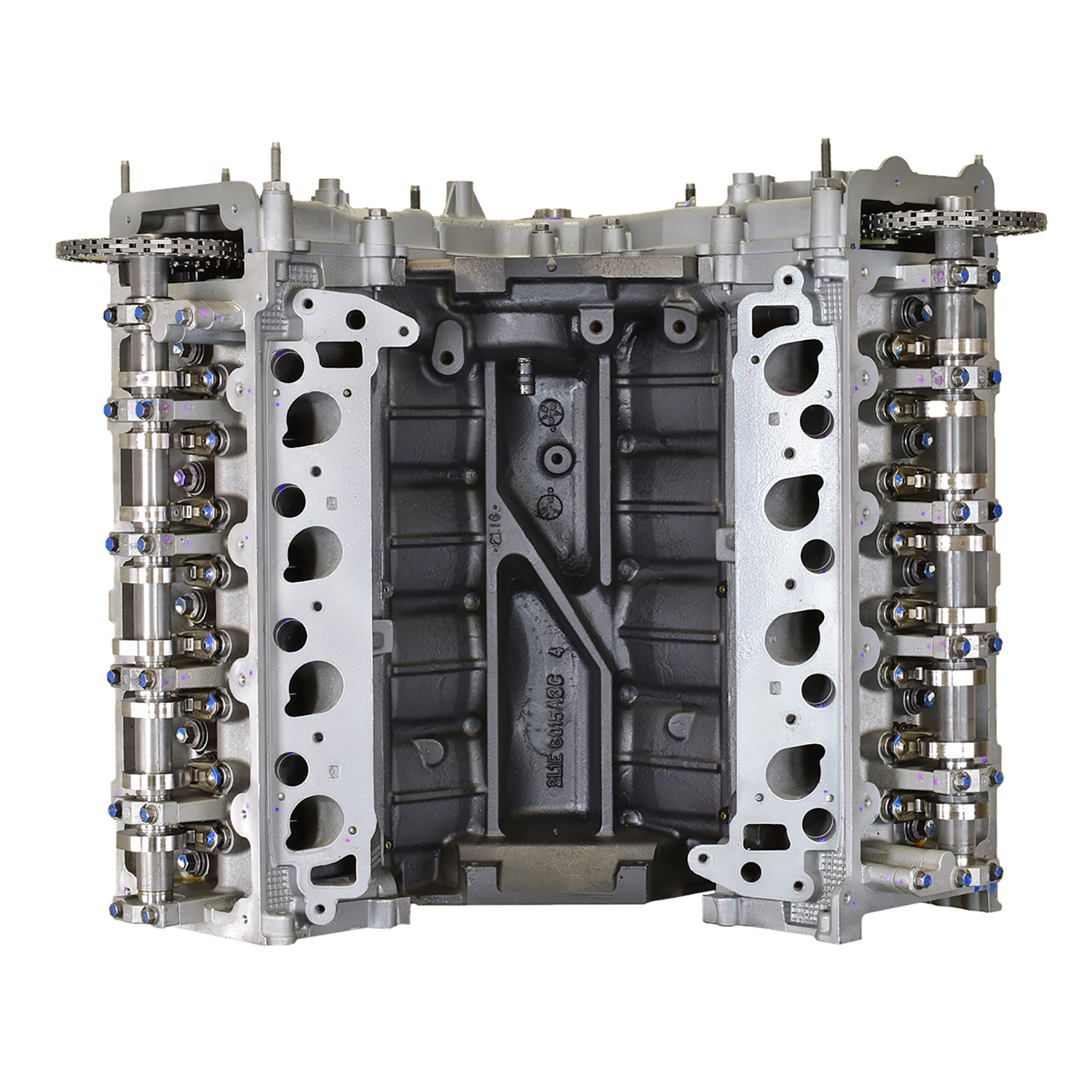 FORD 5.4 97-98 ENGINE (5)