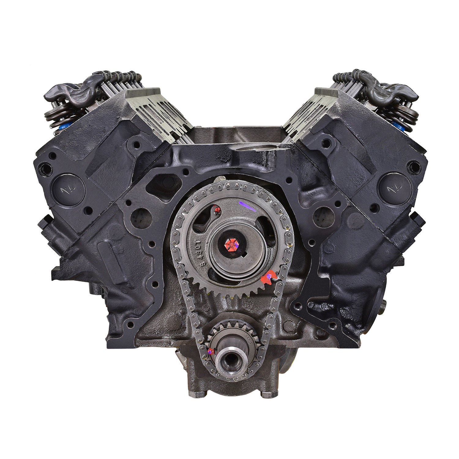 FORD 302 68-74 ENGINE