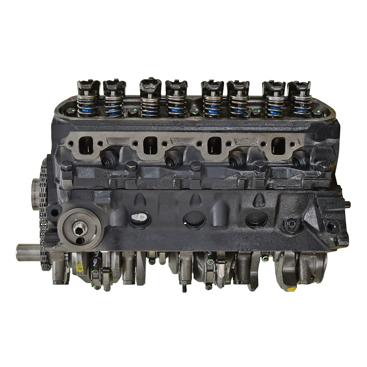 FORD 302 68-74 ENGINE (2)