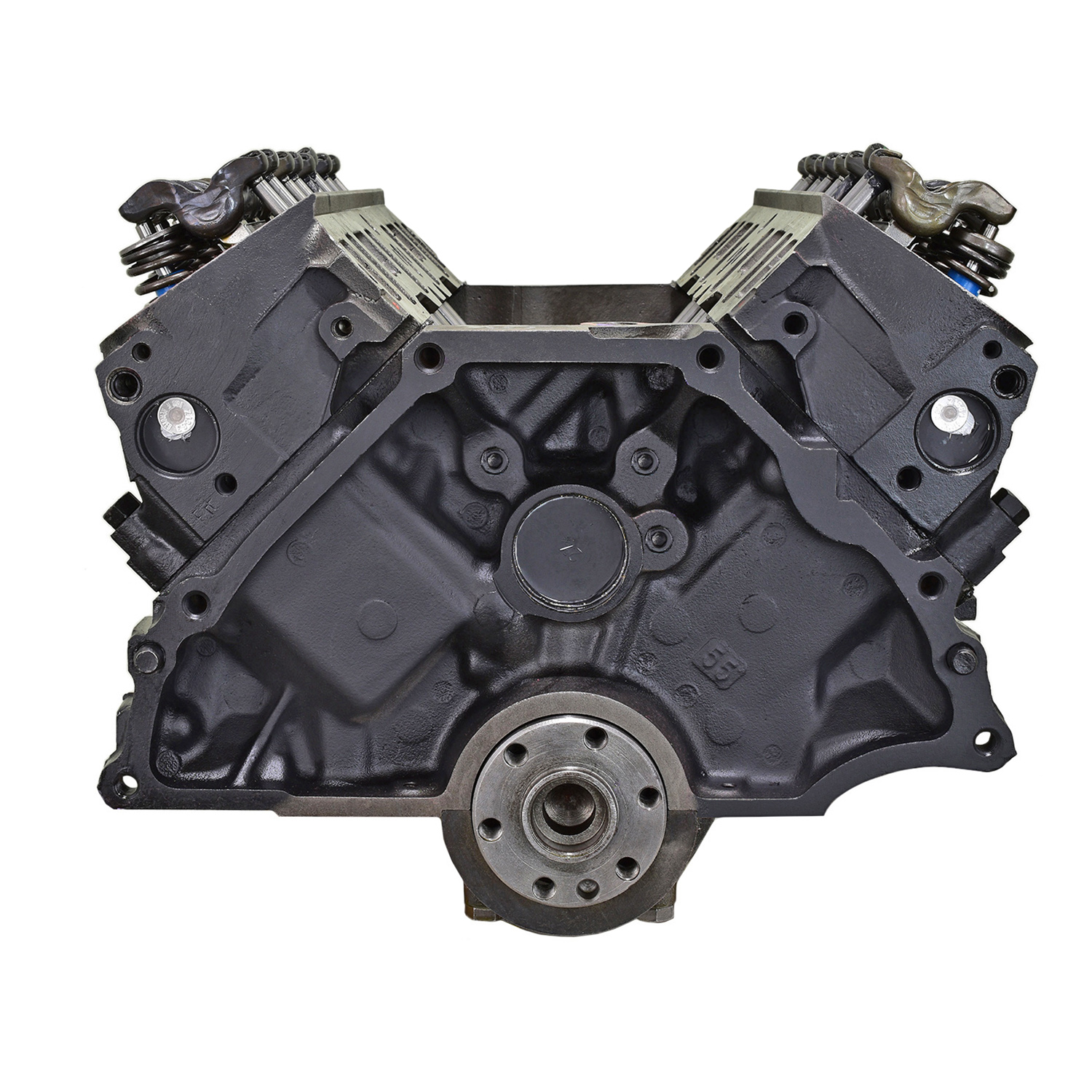 FORD 302 68-74 ENGINE (3)