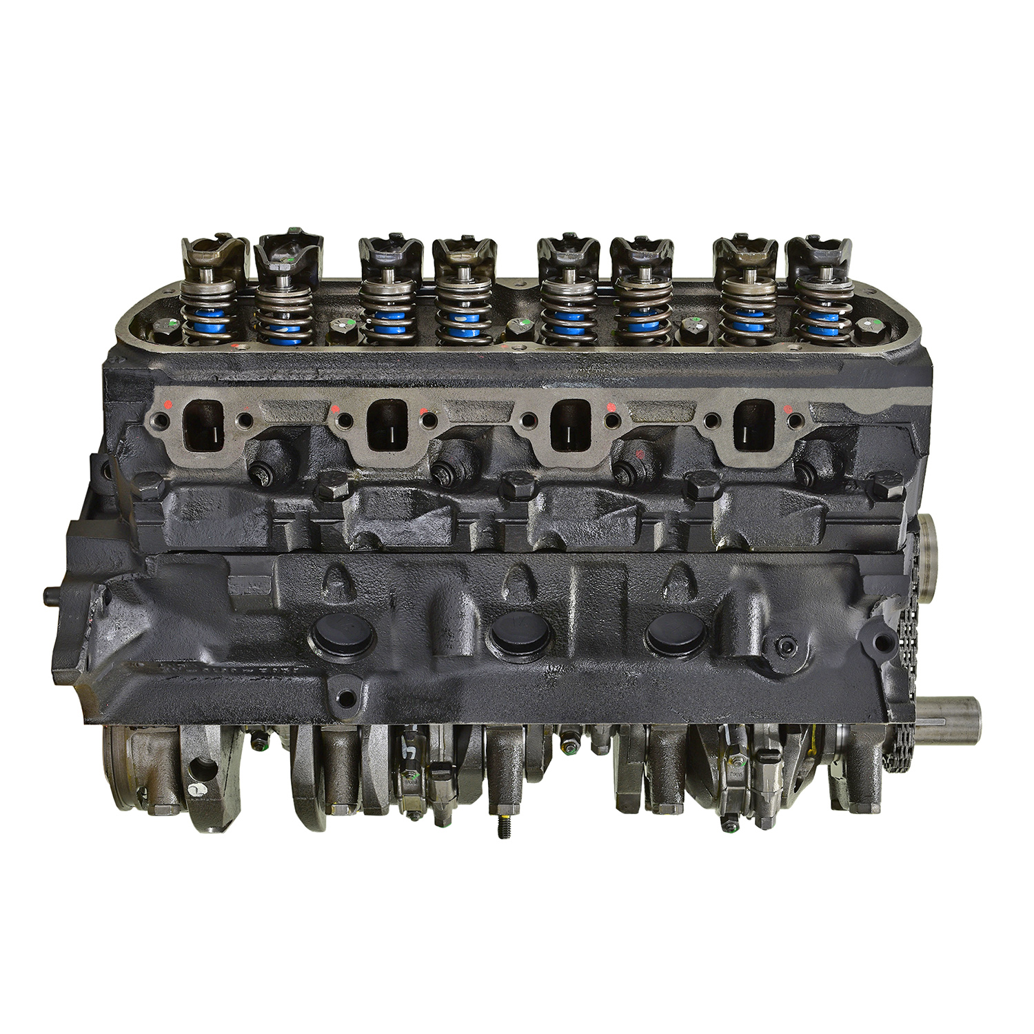 FORD 302 68-74 ENGINE (4)