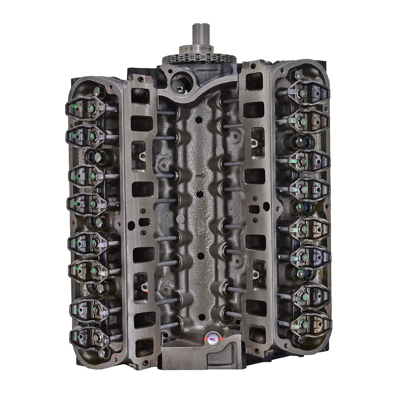 FORD 302 68-74 ENGINE (5)