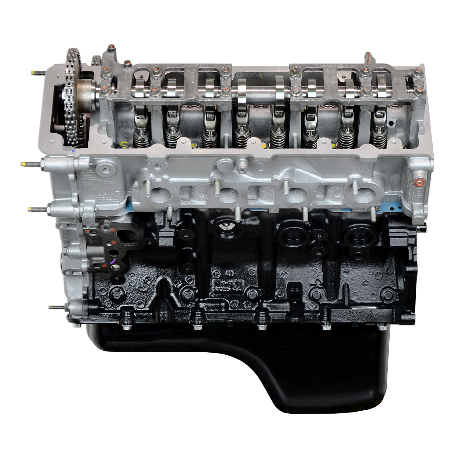 FORD 4.6 97-01 ENGINE (2)