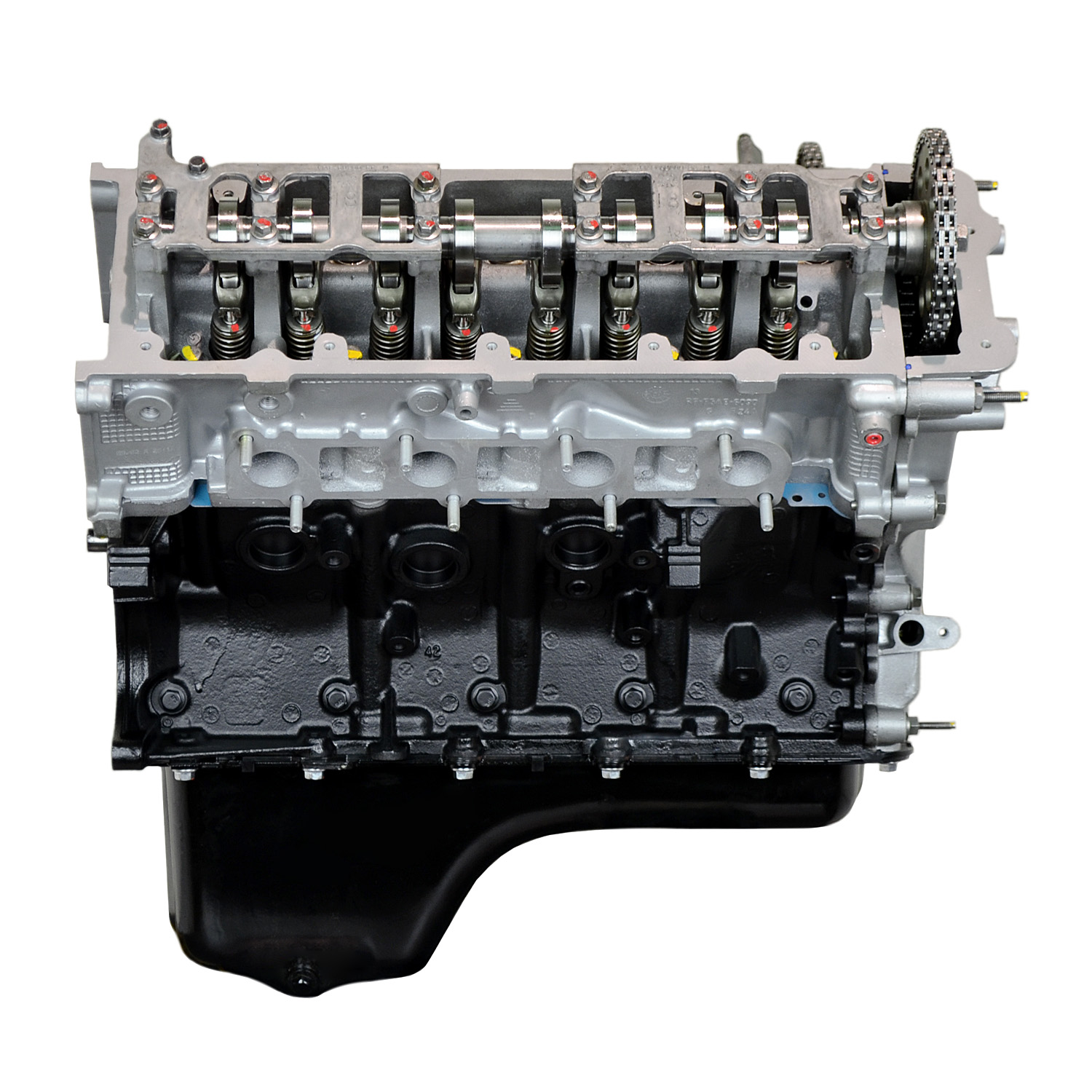 FORD 4.6 97-01 ENGINE (4)