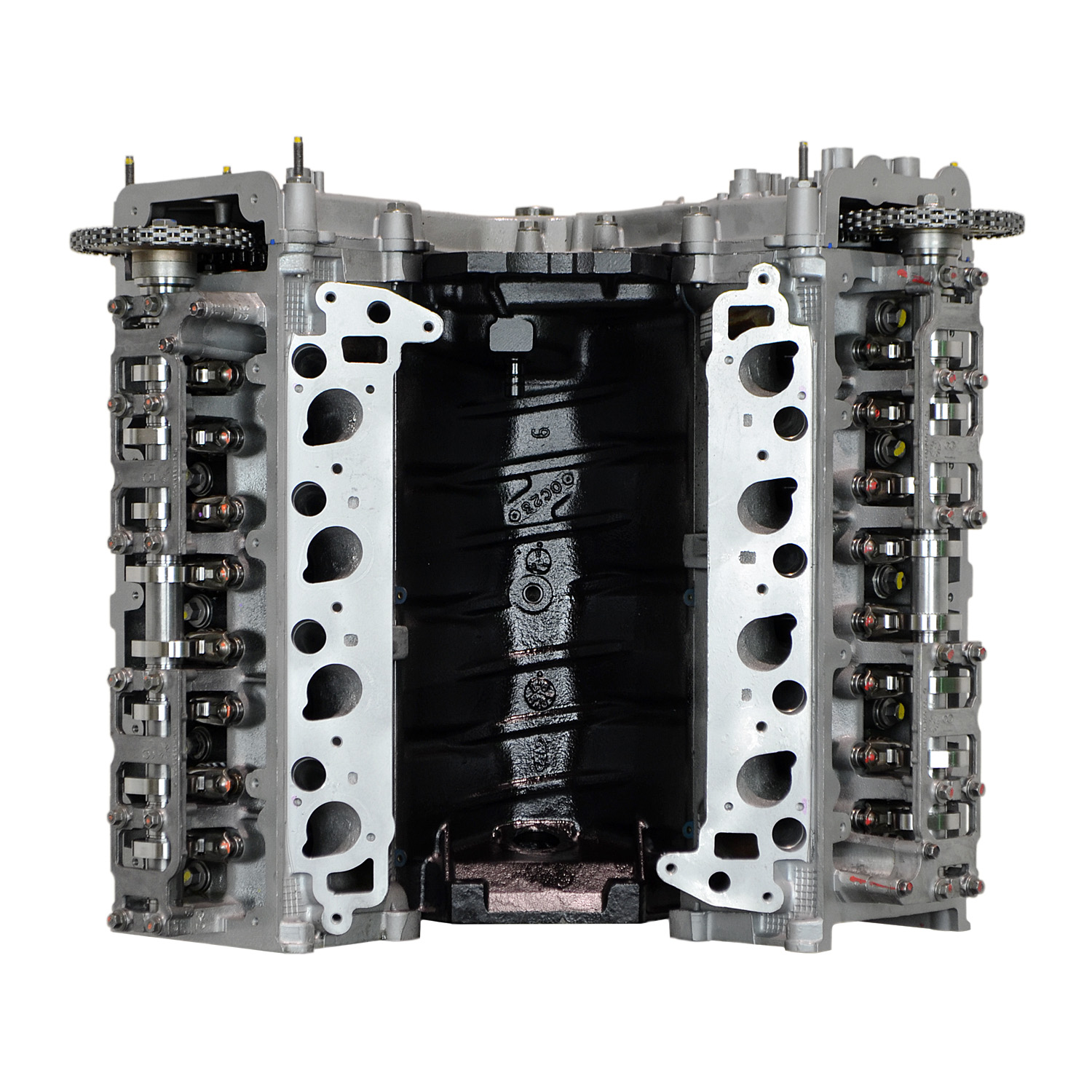 FORD 4.6 97-01 ENGINE (5)