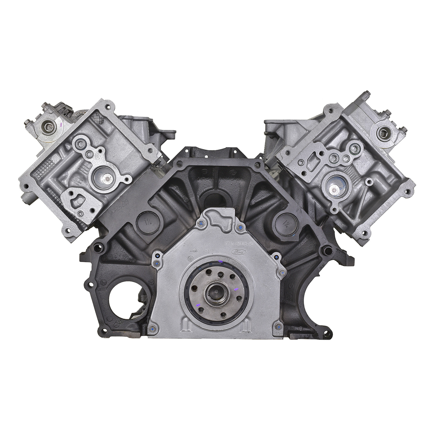 FORD 4.6 97-00 ENGINE BARE LB (3)