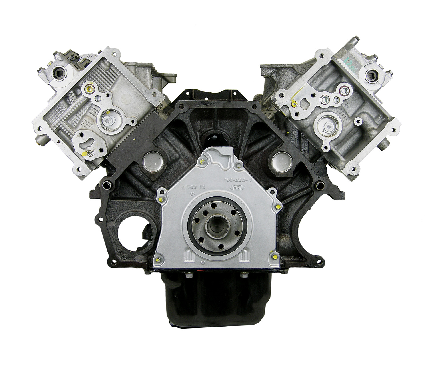 FORD 4.6 2001 ENGINE (3)
