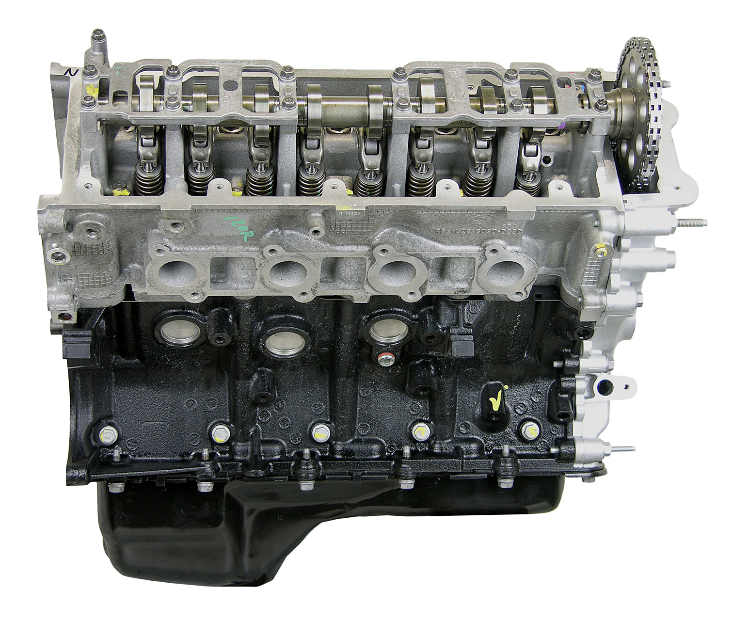 FORD 4.6 2001 ENGINE (4)