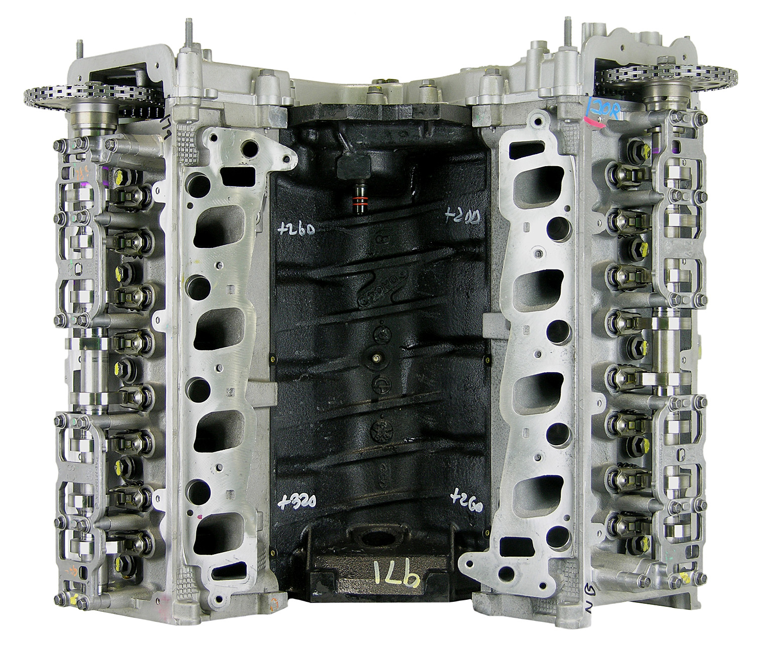 FORD 4.6 2001 ENGINE (5)