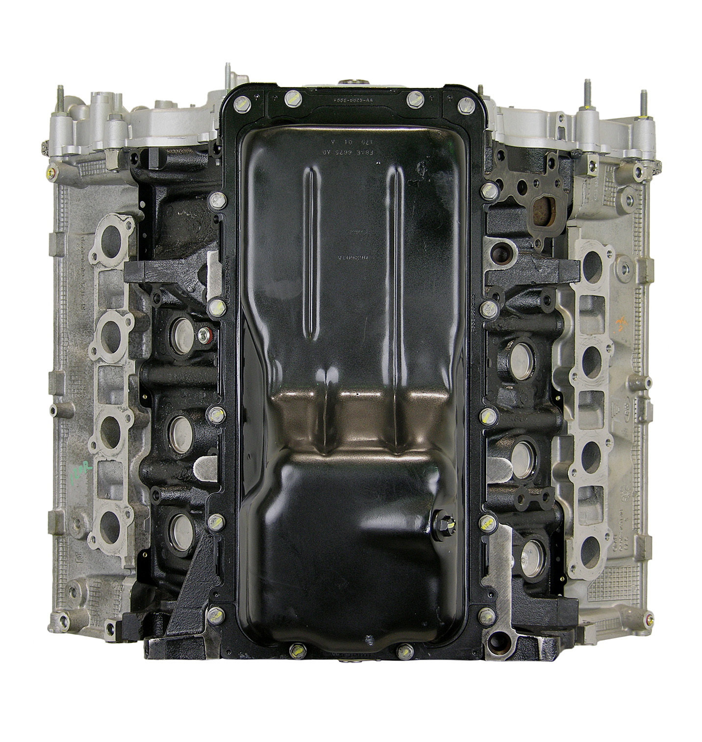 FORD 4.6 2001 ENGINE (6)