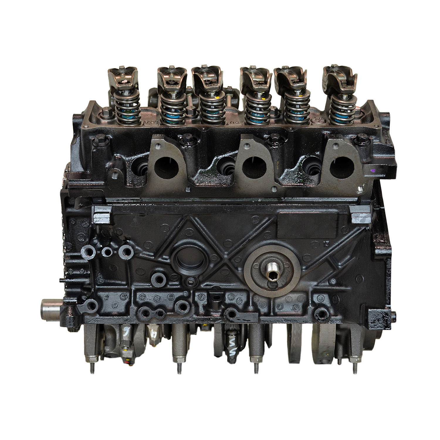 FORD 3.0 02-06 FWD ENGINE (2)