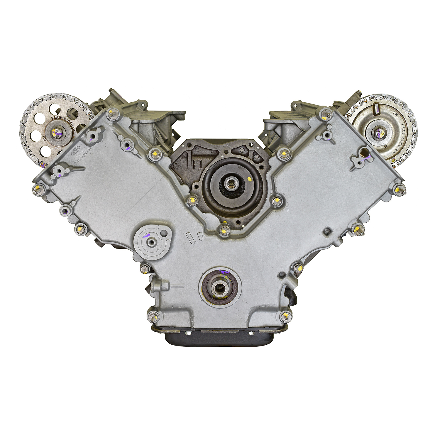 FORD 4.6 2000 ENGINE