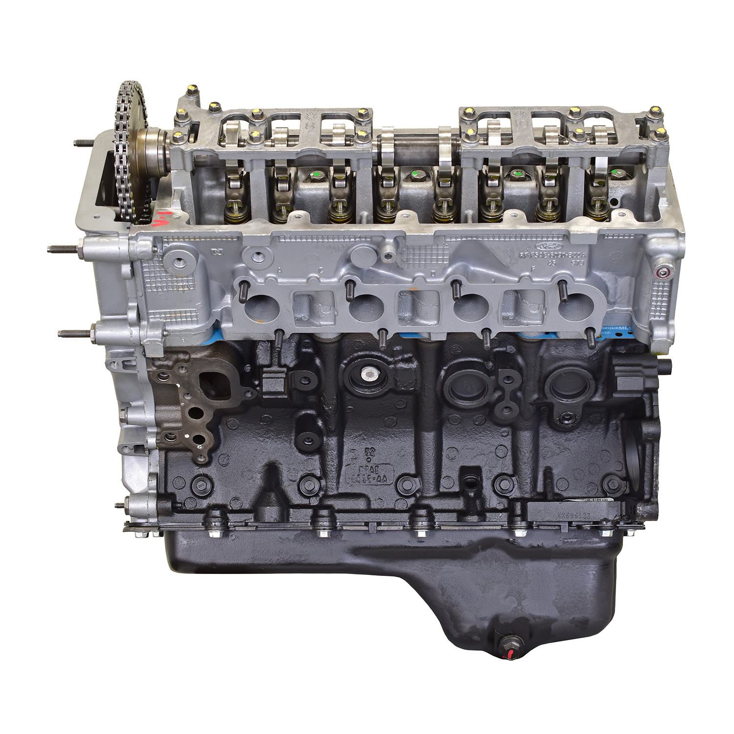 FORD 4.6 2000 ENGINE (2)