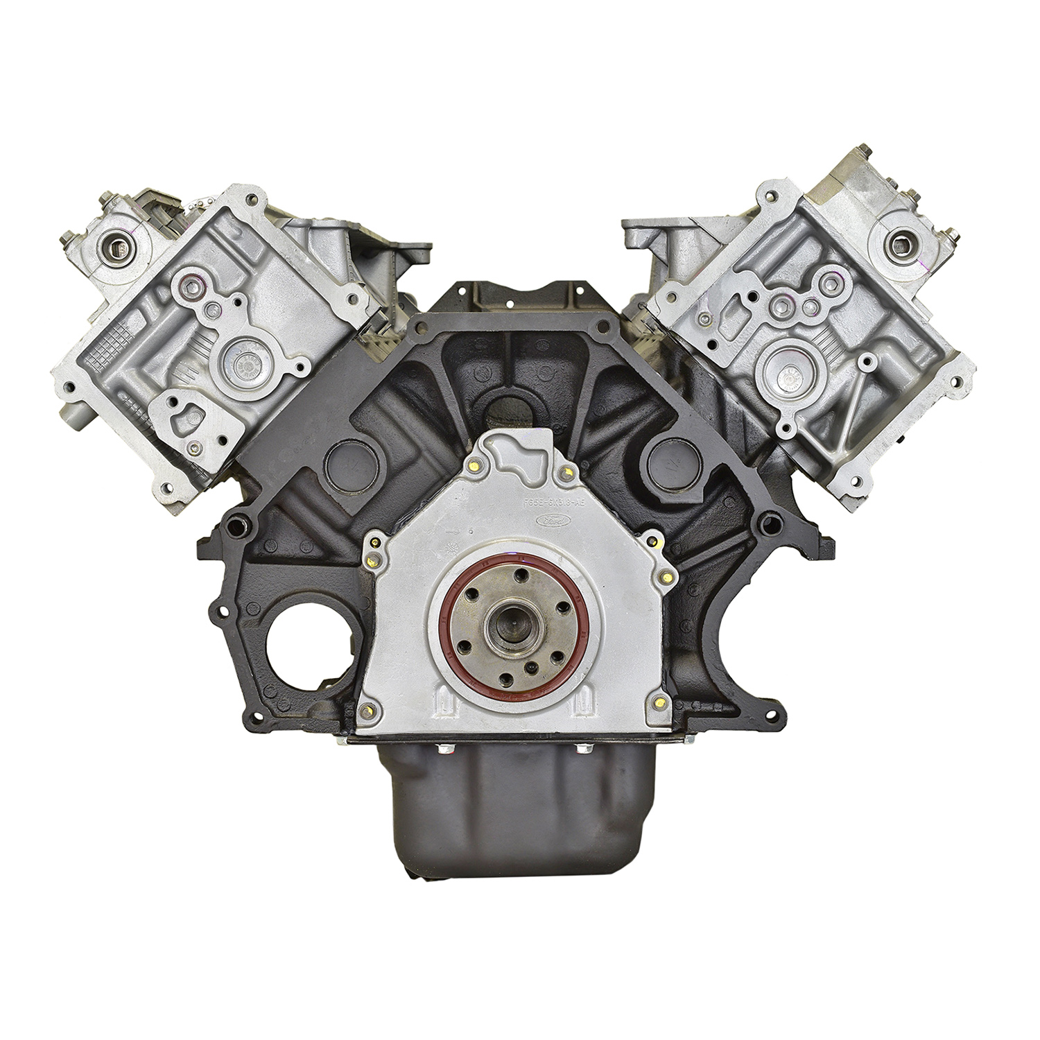 FORD 4.6 2000 ENGINE (3)