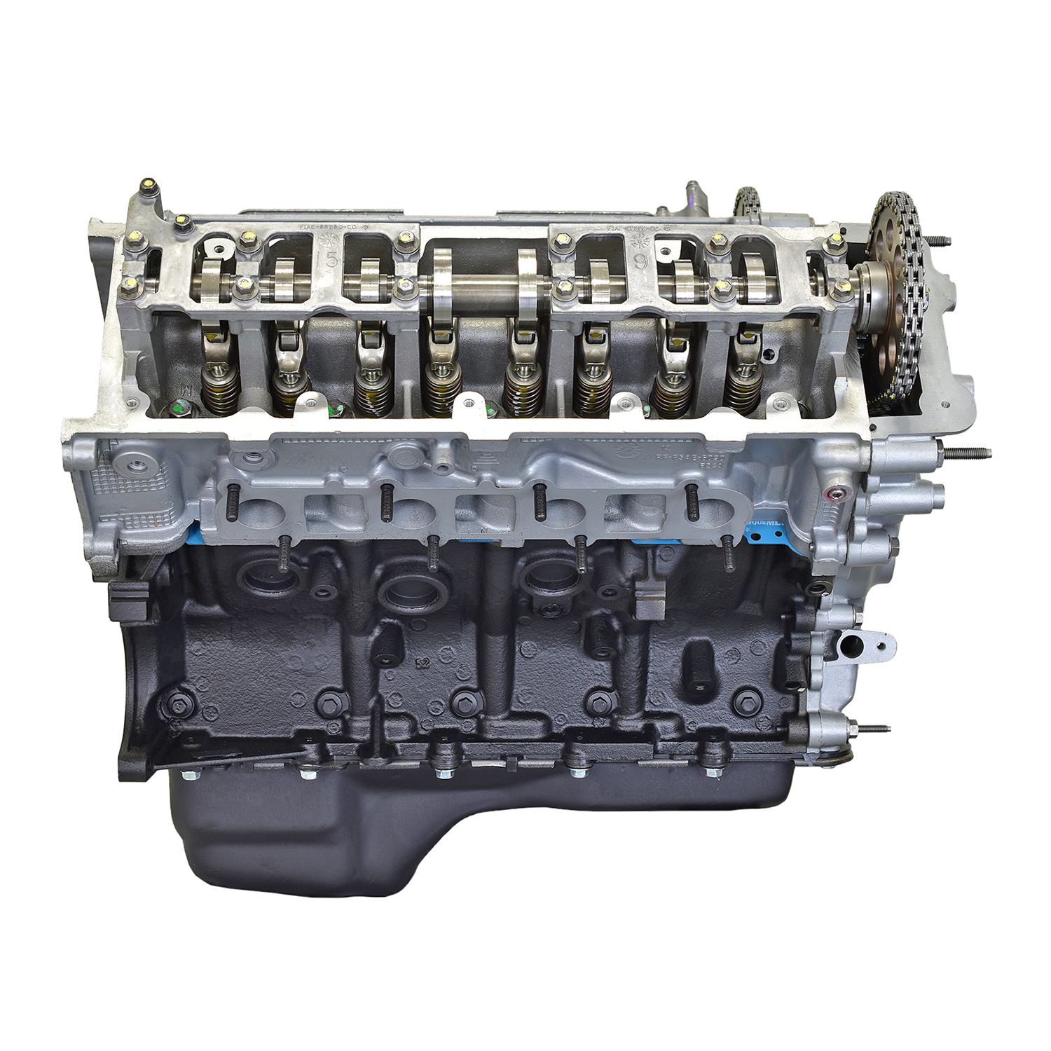 FORD 4.6 2000 ENGINE (4)