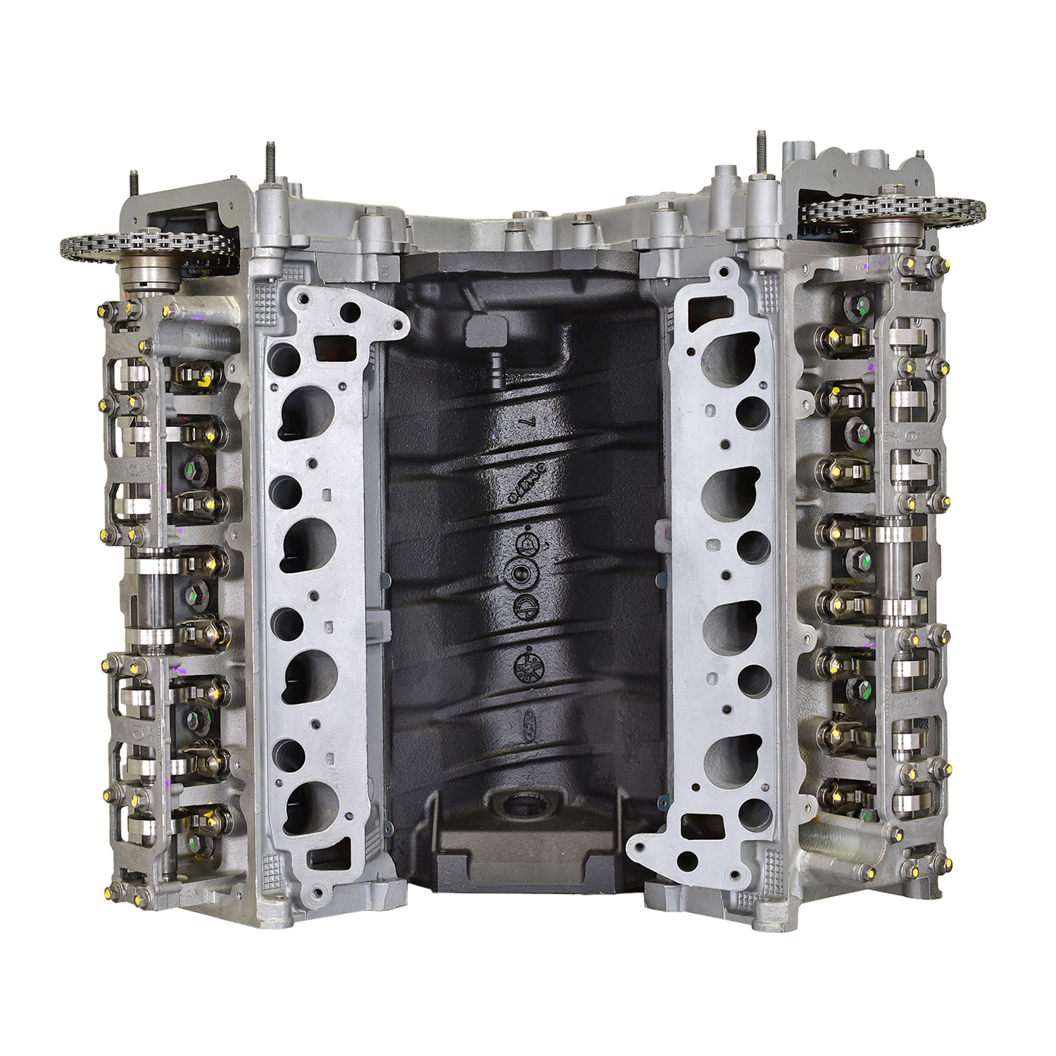 FORD 4.6 2000 ENGINE (5)