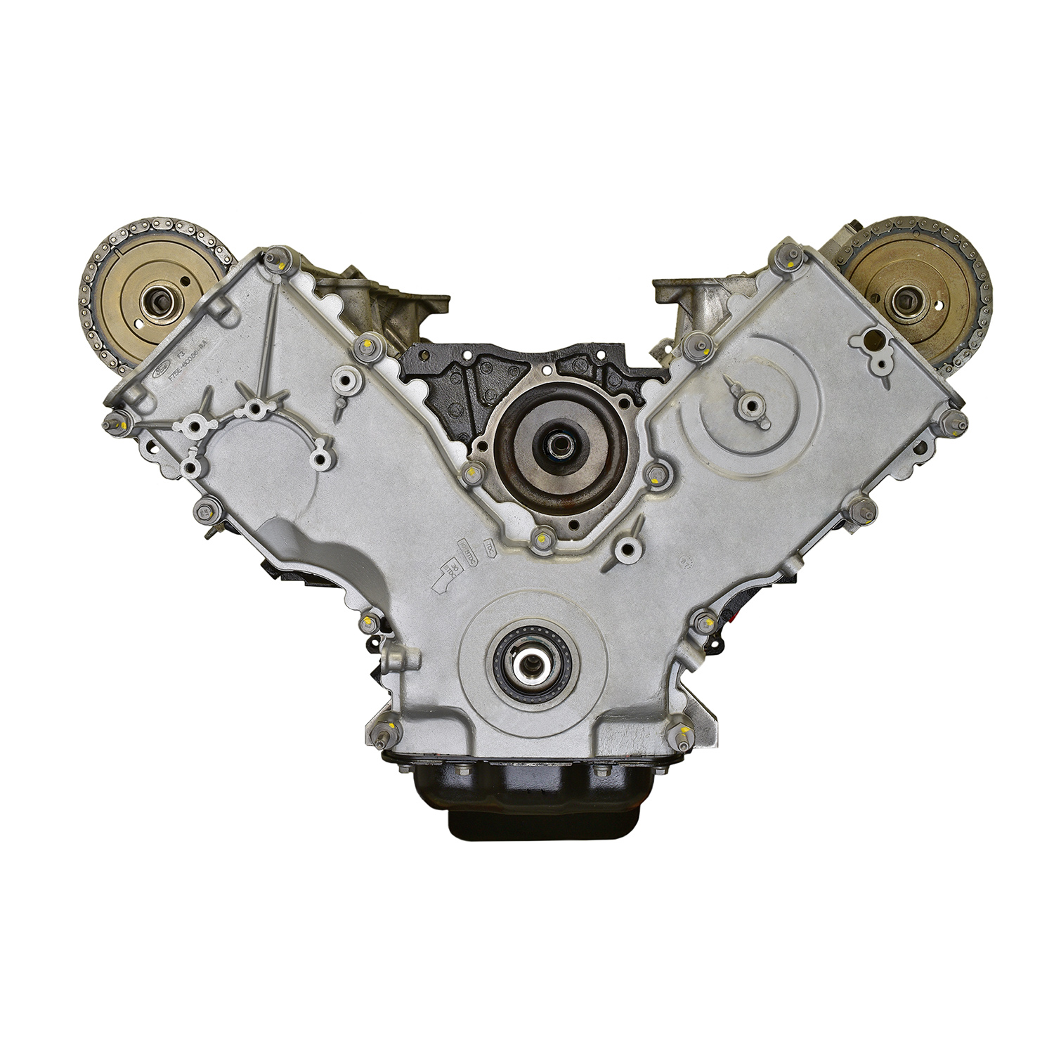 FORD 5.4 99-01 ENGINE