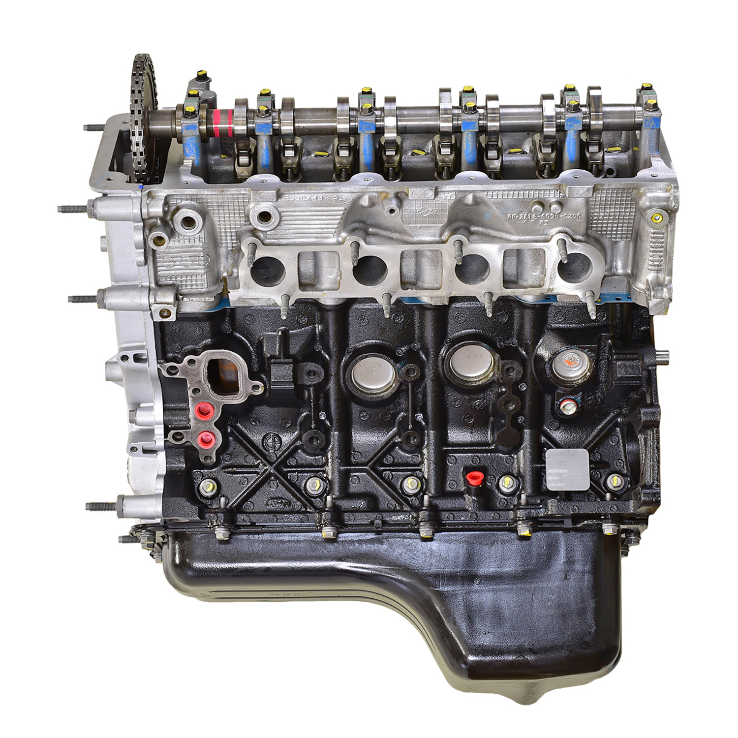 FORD 5.4 99-01 ENGINE (2)