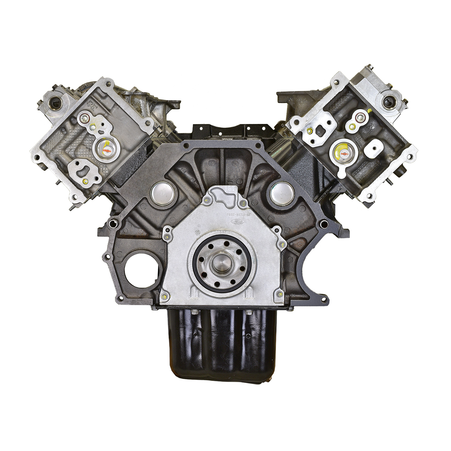 FORD 5.4 99-01 ENGINE (3)