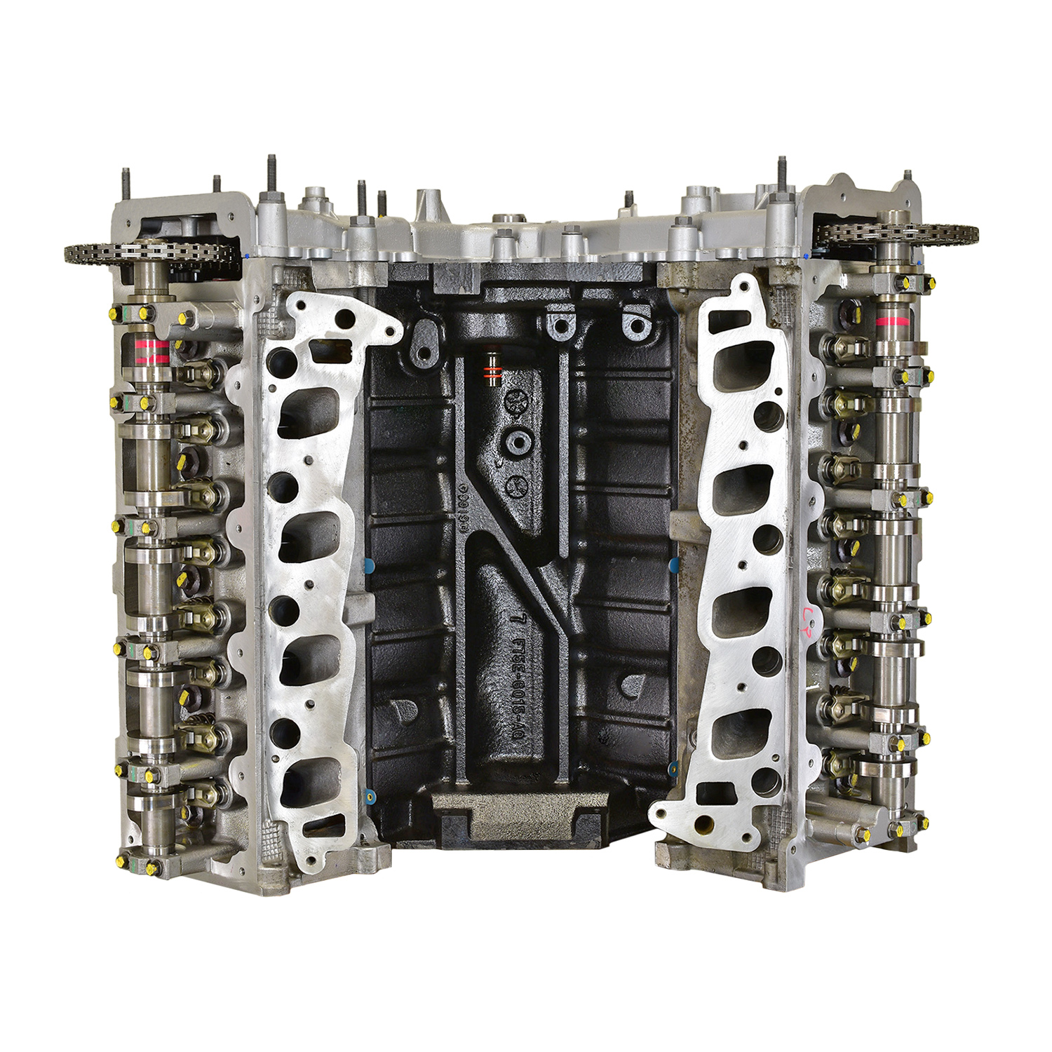 FORD 5.4 99-01 ENGINE (5)