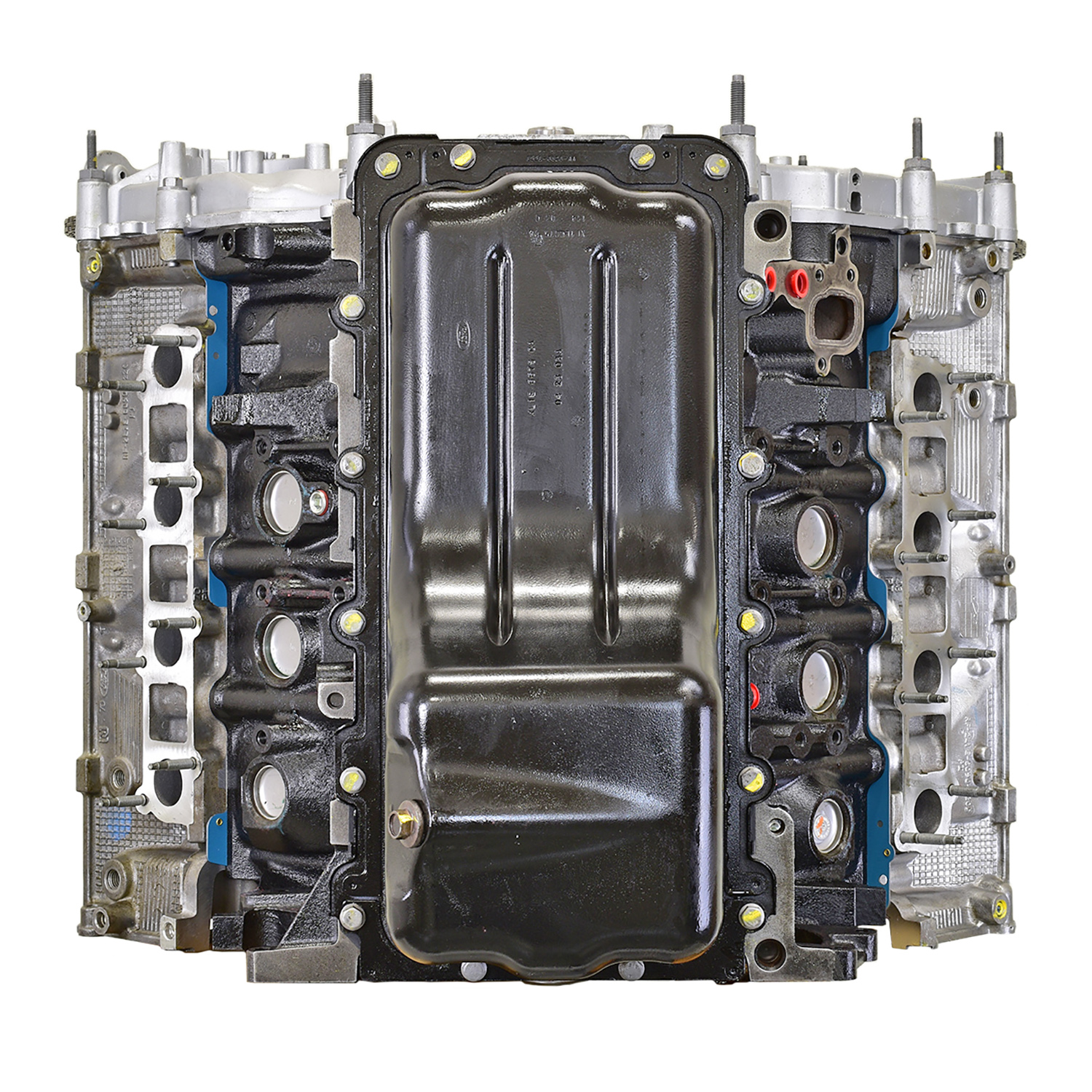 FORD 5.4 99-01 ENGINE (6)