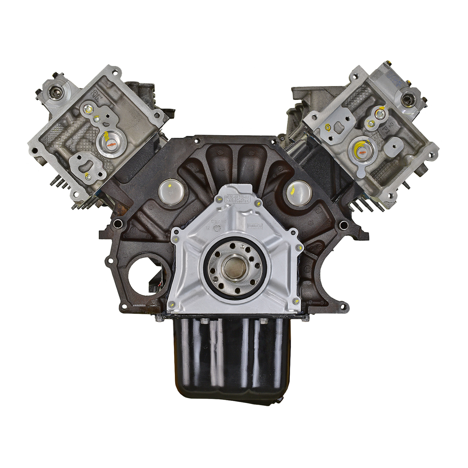 FORD 5.4 02-04 ENGINE (3)